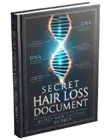 forbidden hair loss document